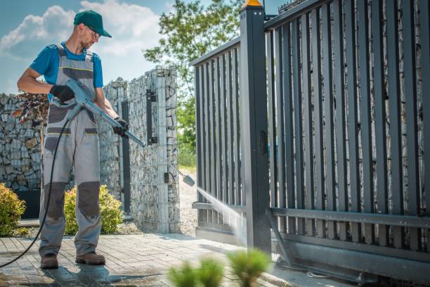 Best Factory Floor Cleaning  in Okanogan, WA
