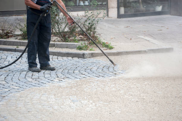 Best Post-Construction Pressure Washing  in Okanogan, WA