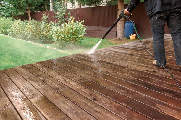 Best Gutter Cleaning  in Okanogan, WA