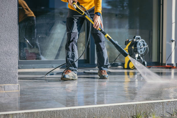 Best Roof Washing  in Okanogan, WA