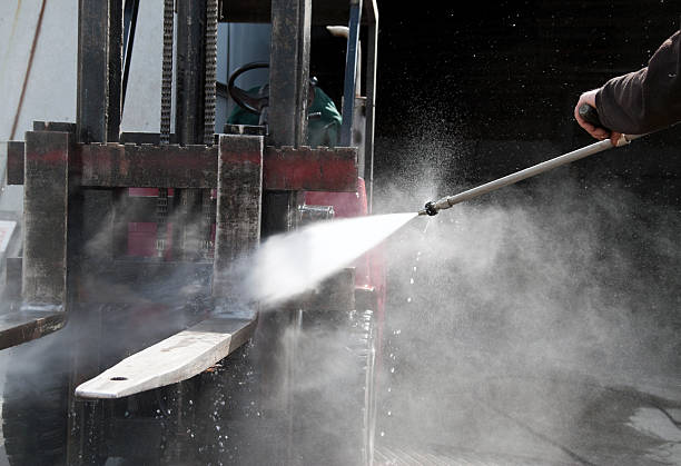 Best Concrete Sealing  in Okanogan, WA