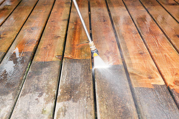Professional  Pressure Washing Services in Okanogan, WA