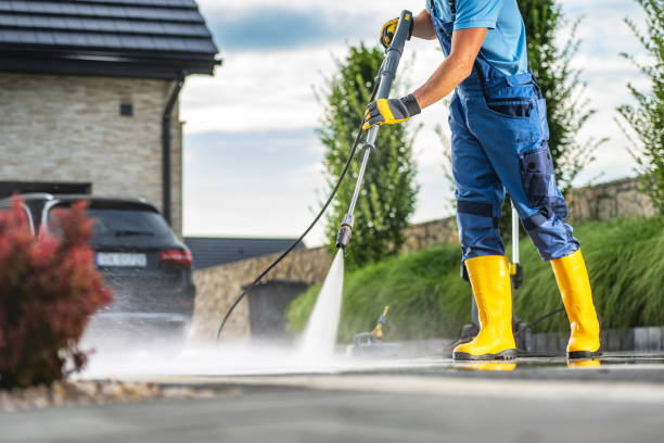 Best Parking Lot and Garage Cleaning  in Okanogan, WA